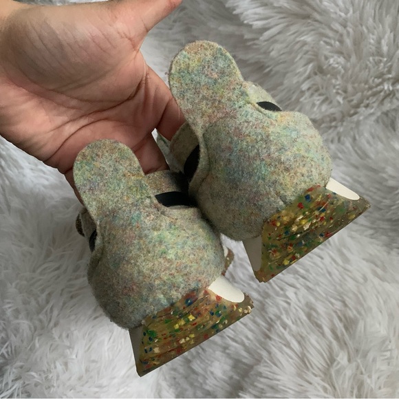 Rag & Bone Retro Multicolor Runner Sneaker - Picture 6 of 9